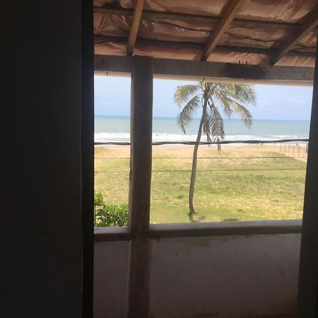 Casa Beira Mar Em Baixio Baixio (Bahia) Exterior photo