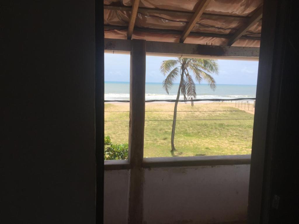 Casa Beira Mar Em Baixio Baixio (Bahia) Exterior photo
