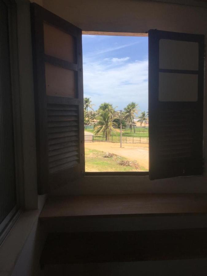 Casa Beira Mar Em Baixio Baixio (Bahia) Exterior photo