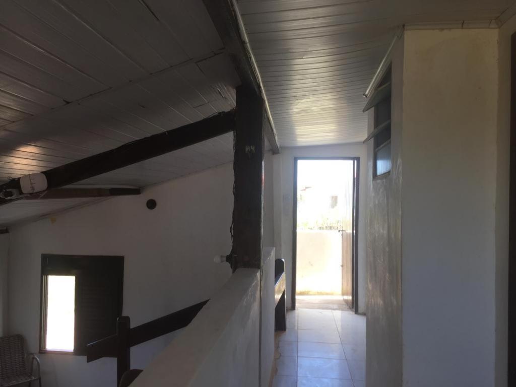 Casa Beira Mar Em Baixio Baixio (Bahia) Exterior photo